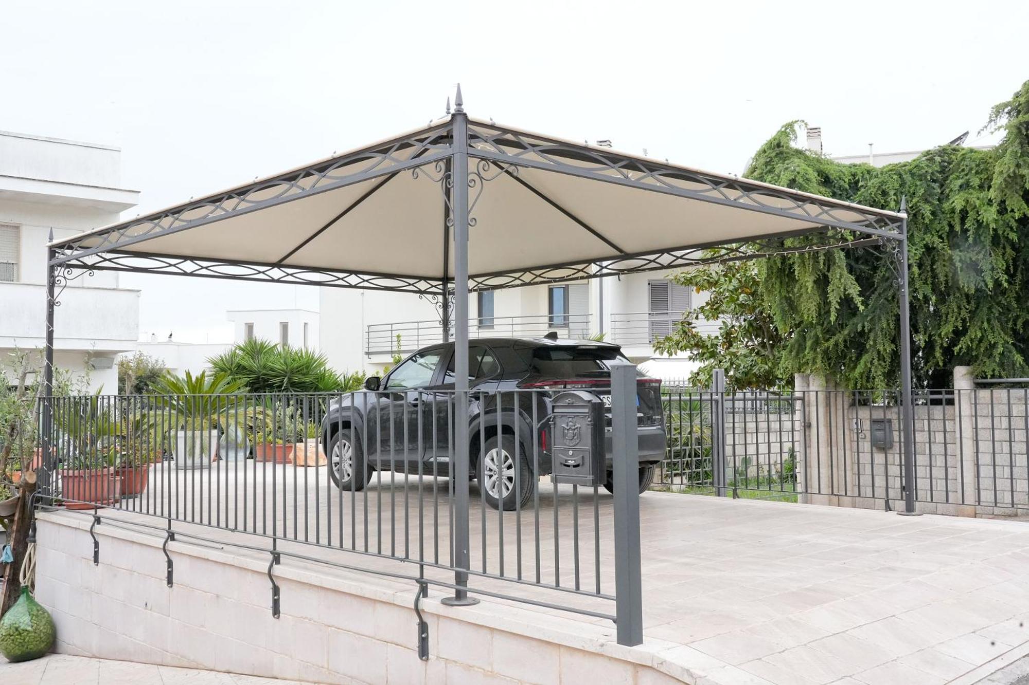 阿尔贝罗贝洛Trulli Occhi Di Pietra公寓 外观 照片